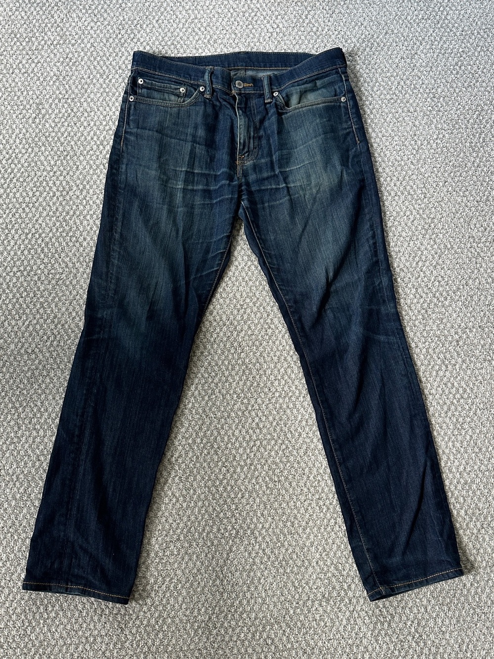 Levi's 511 Men’s Jeans Size 34x32